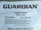 Guardian для людей с ограниченными возможностями