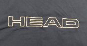 Мешок Head, для хранения небольших вещей, синий, Европа