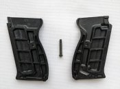 Накладки Walther Р38 оригинал