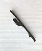 Крышка затвора Walther P38