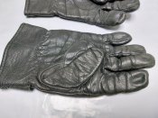 Кожаные зимние перчатки. ВС Австрии. Размер-10.