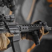 Планка Пикатинни REERON M-lock,13 слотов, алюминиевая секция