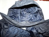 люкс.Теплая влаго-ветро защитная куртка Regatta hedrafort (XL)