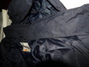 люкс.Теплая влаго-ветро защитная куртка Regatta hedrafort (XL)