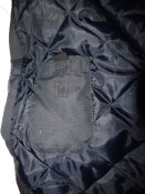 люкс.Теплая влаго-ветро защитная куртка Regatta hedrafort (XL)