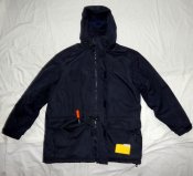 люкс.Теплая влаго-ветро защитная куртка Regatta hedrafort (XL)