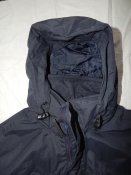 люкс.Теплая влаго-ветро защитная куртка Regatta hedrafort (XL)