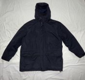 люкс.Теплая влаго-ветро защитная куртка Regatta hedrafort (XL)