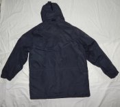 люкс.Теплая влаго-ветро защитная куртка Regatta hedrafort (XL)