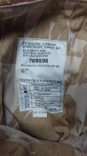 Ветрозащитные (виндпроф) брюки DDPM, новые