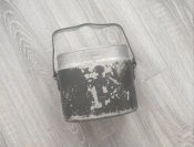 Нижня частина котла - WH - 1938 p.