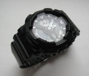 Часы наручные оригинал Casio G-Shock GA-110-1BER
