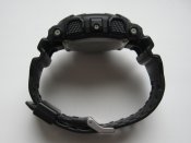 Часы наручные оригинал Casio G-Shock GA-110-1BER
