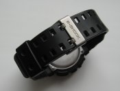 Часы наручные оригинал Casio G-Shock GA-110-1BER