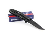 Smith & Wesson нож складной