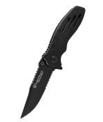 Smith & Wesson нож складной
