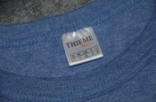 Плотное мужское термобельё, реглан Thieme (XL)