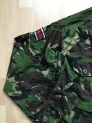 Китель Lightweight DPM ВС Британии - 170/88 - новый