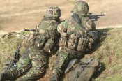 Китель Lightweight DPM ВС Британии - 170/88 - новый