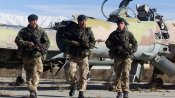 Китель Lightweight DPM ВС Британии - 170/88 - новый