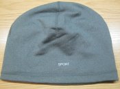 Спортивная Soft Shell шапка. sport