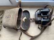 Бінокль РСЧА 6х30 часів ДСВ