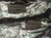 Куртка ЗСУ уставна розмір 52/3