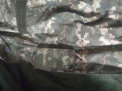 Куртка ЗСУ уставна розмір 52/3