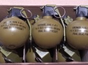 Grenade hand П-67-Г НАТО