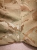 #19 Штаны армии Британии 85/100/116 Trousers Combat Warm Weather MTP