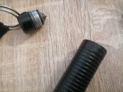 Два фонарика одним лотом Mini Maglite California,USA и Energizer