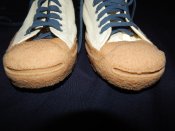 новые Кеды Converse jack purcell 44р.(28 см стелька).