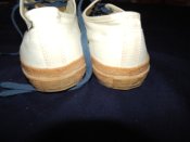 новые Кеды Converse jack purcell 44р.(28 см стелька).