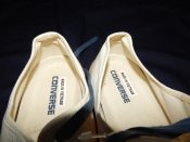 новые Кеды Converse jack purcell 44р.(28 см стелька).