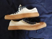 новые Кеды Converse jack purcell 44р.(28 см стелька).