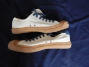 новые Кеды Converse jack purcell 44р.(28 см стелька).