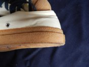 новые Кеды Converse jack purcell 44р.(28 см стелька).