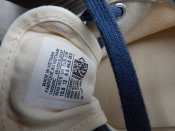 новые Кеды Converse jack purcell 44р.(28 см стелька).