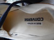 новые Кеды Converse jack purcell 44р.(28 см стелька).