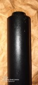 Глушитель ASE UTRA SL7 (с покрытием Ceracote)