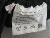 Рукавицы  влагозащитные, размер L-XL.