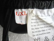 Рукавицы  влагозащитные, размер L-XL.