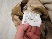 Новый китель ДДПМ 180/112