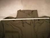 Абсолютно новая влагостойкая куртка,, Gore-Tex,, армии Австрии 104-108