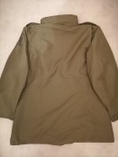 Абсолютно новая влагостойкая куртка,, Gore-Tex,, армии Австрии 104-108