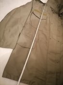Абсолютно новая влагостойкая куртка,, Gore-Tex,, армии Австрии 104-108