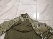 Новый британский убакс МТР L (1 шт.)