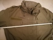 Влагостойкая куртка,, Gore-Tex,, армии Австрии 104-108