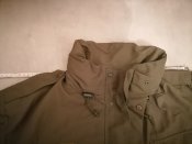 Влагостойкая куртка,, Gore-Tex,, армии Австрии 104-108