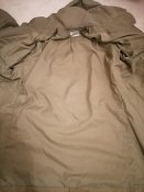 Влагостойкая куртка,, Gore-Tex,, армии Австрии 104-108